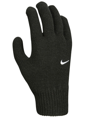 Nike Swoosh Knit Gloves